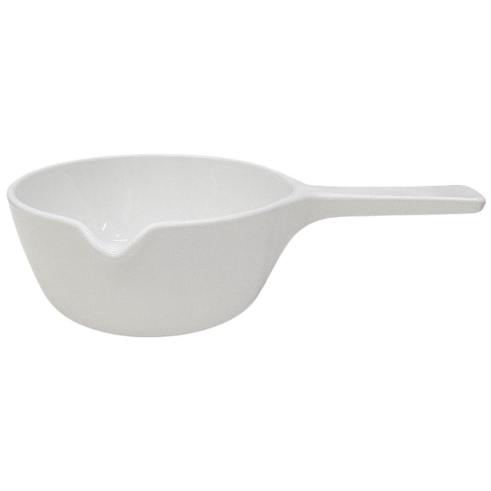 CORNING WARE P-89-B 2 1/2 CUP Pour Spout Handle Saucepan Small - Picture 2 of 7